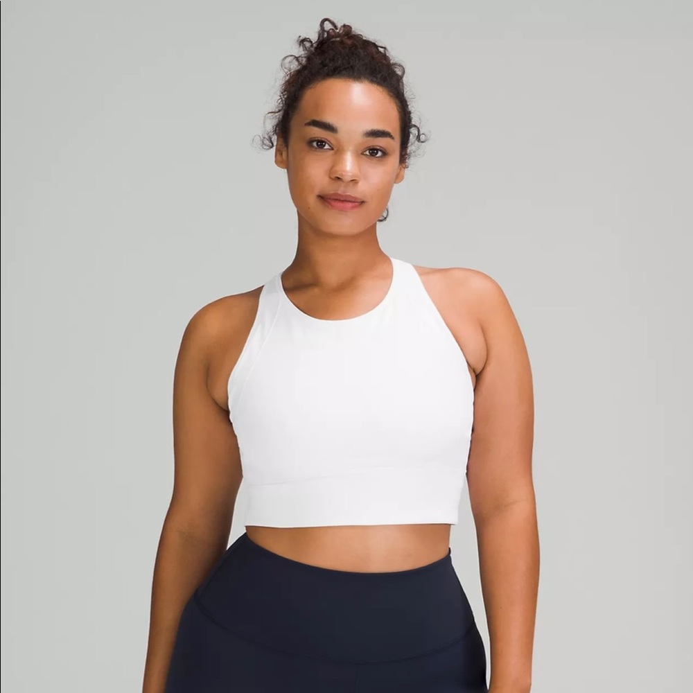 Lululemon Women’s Training Medium Support